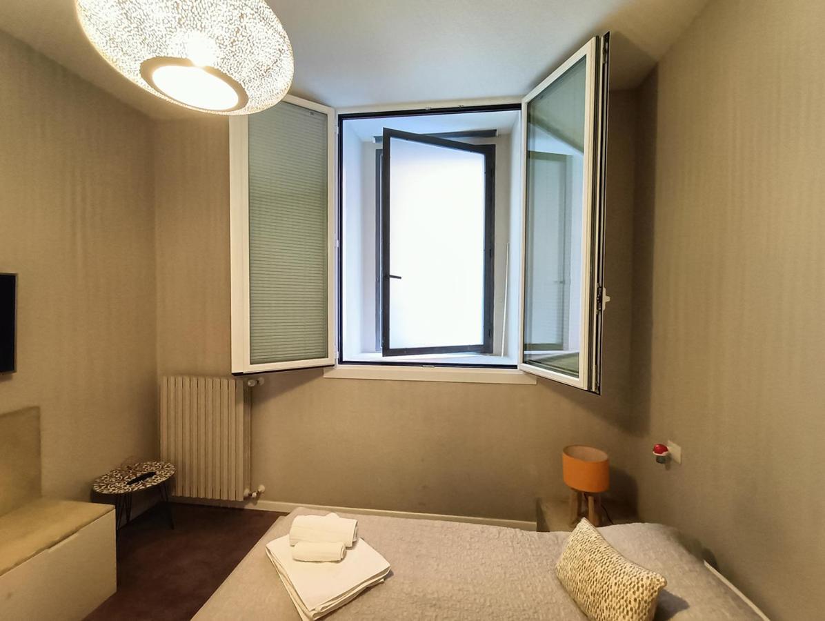 Appartement Game House In The Center à Milan Extérieur photo