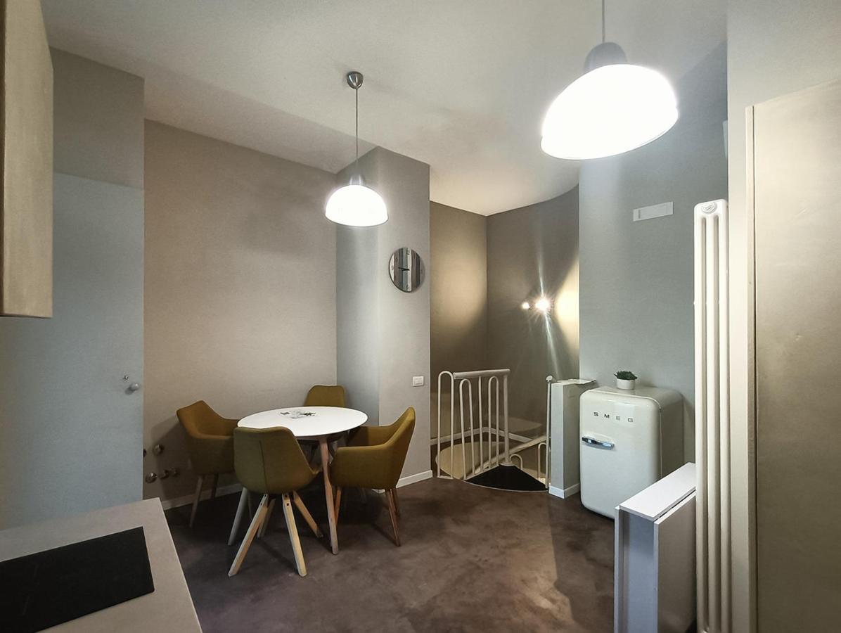 Appartement Game House In The Center à Milan Extérieur photo