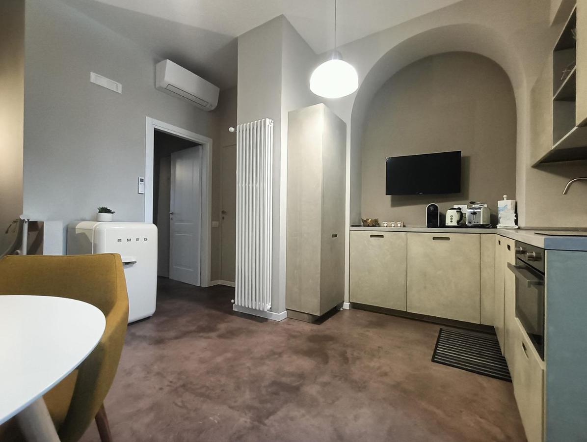 Appartement Game House In The Center à Milan Extérieur photo