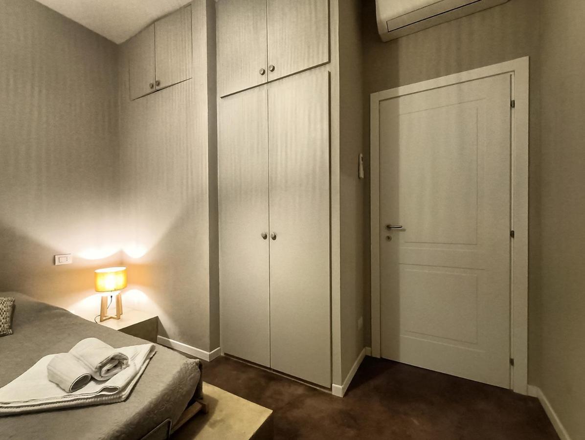 Appartement Game House In The Center à Milan Extérieur photo
