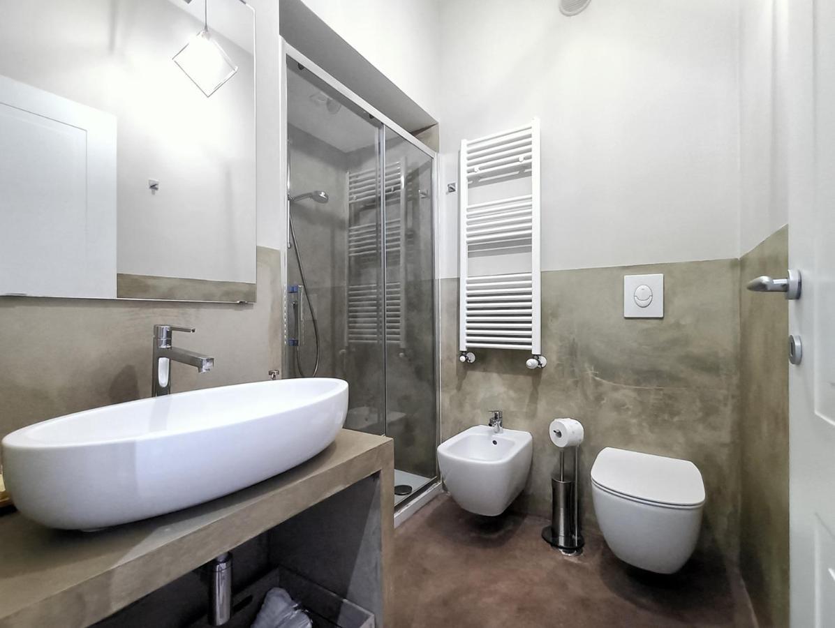 Appartement Game House In The Center à Milan Extérieur photo