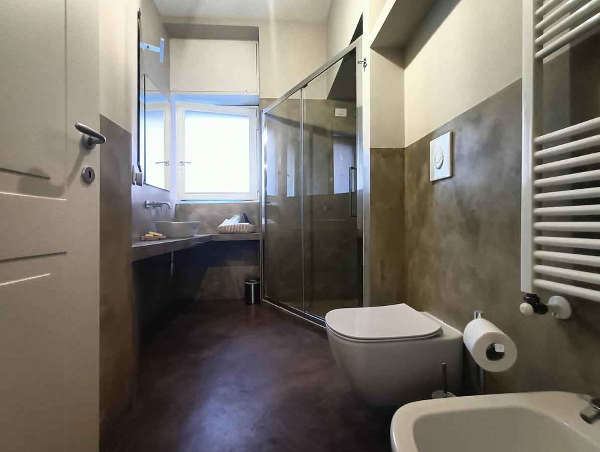 Appartement Game House In The Center à Milan Extérieur photo