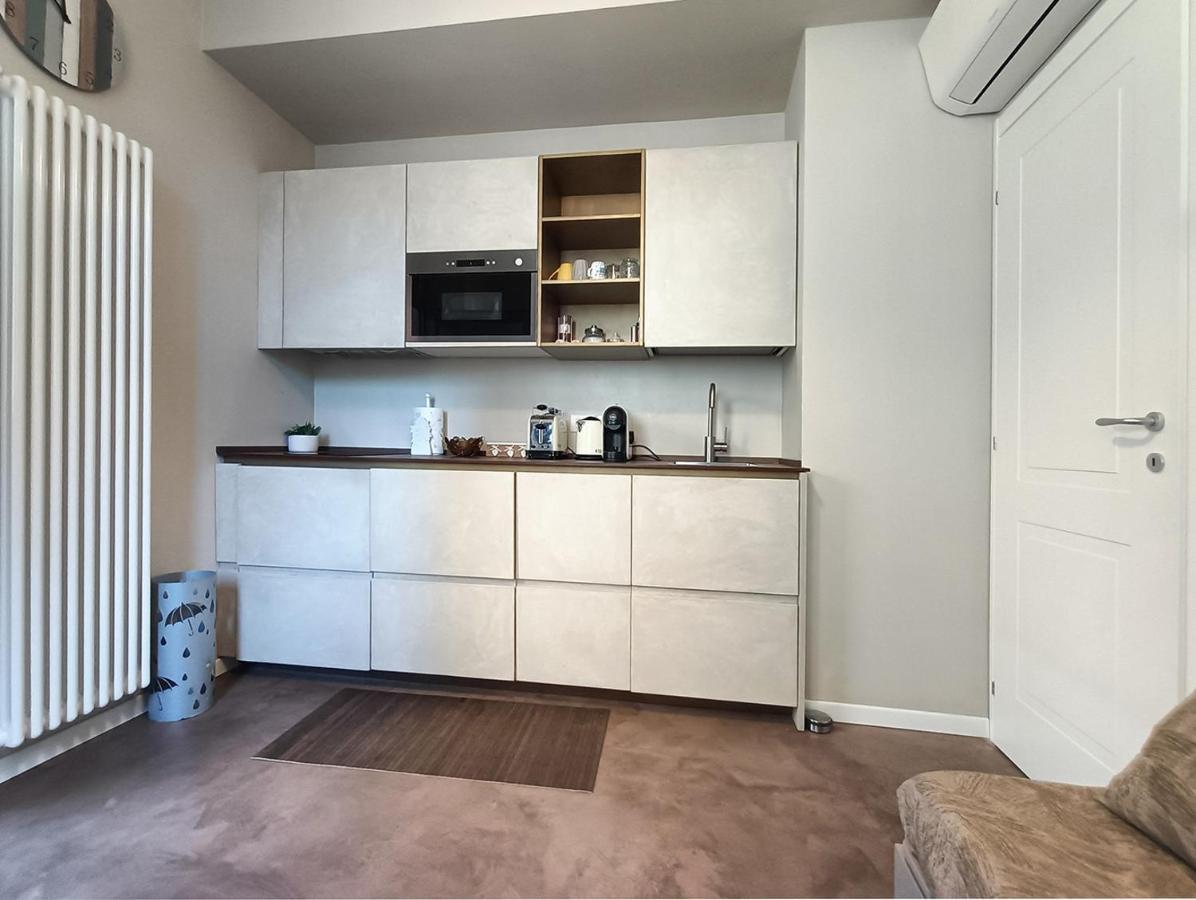 Appartement Game House In The Center à Milan Extérieur photo