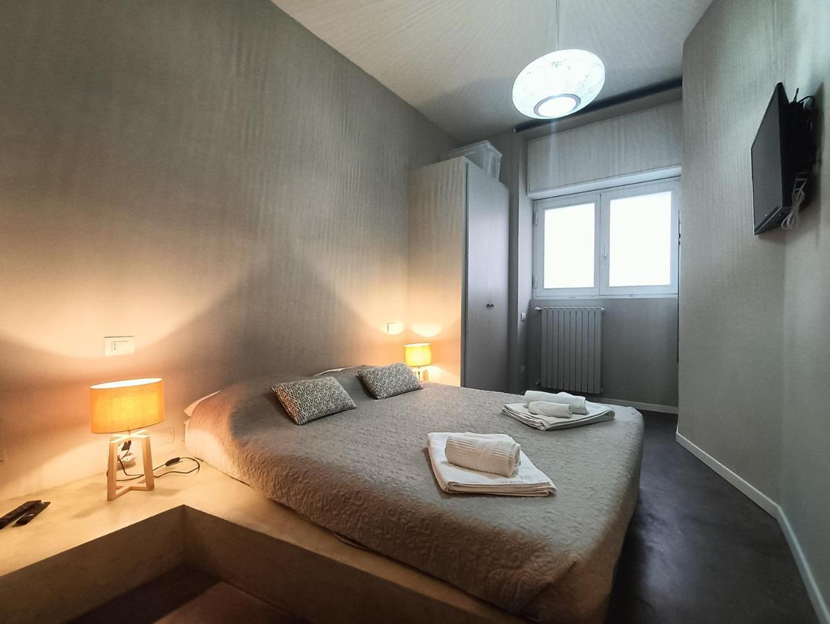 Appartement Game House In The Center à Milan Extérieur photo