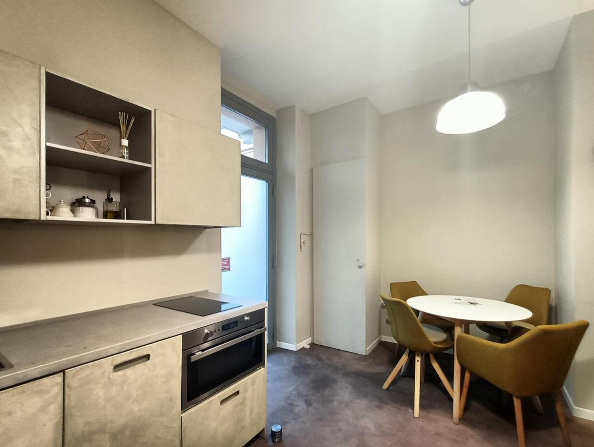 Appartement Game House In The Center à Milan Extérieur photo