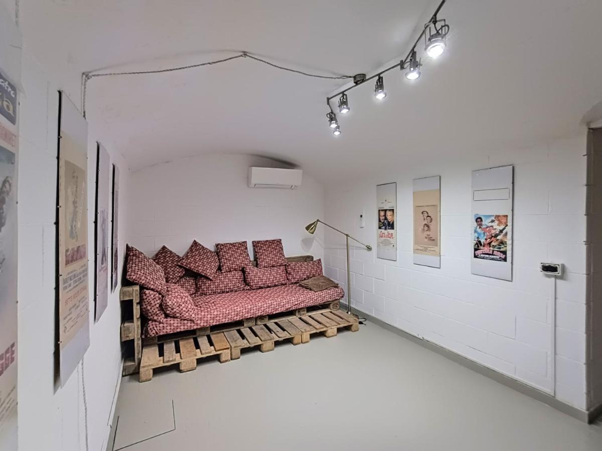 Appartement Game House In The Center à Milan Extérieur photo