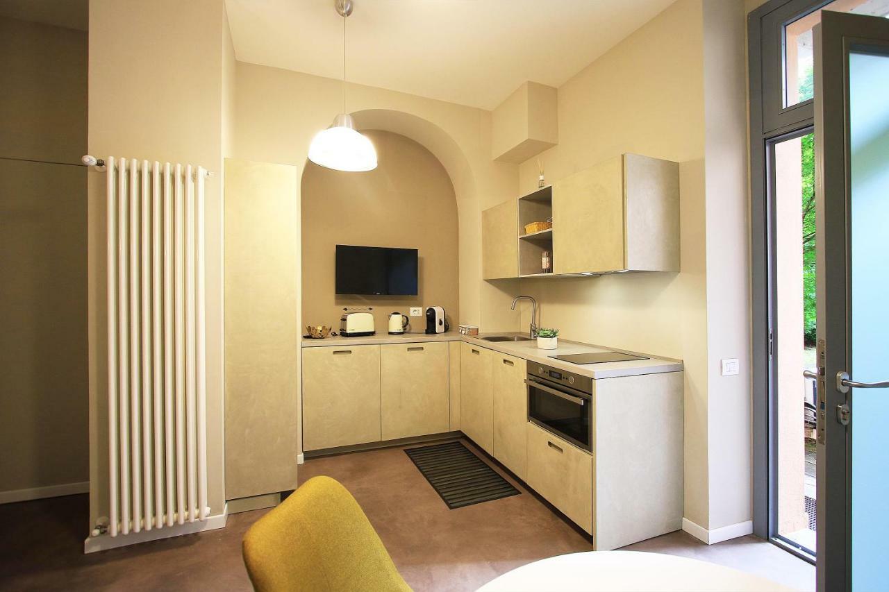 Appartement Game House In The Center à Milan Extérieur photo