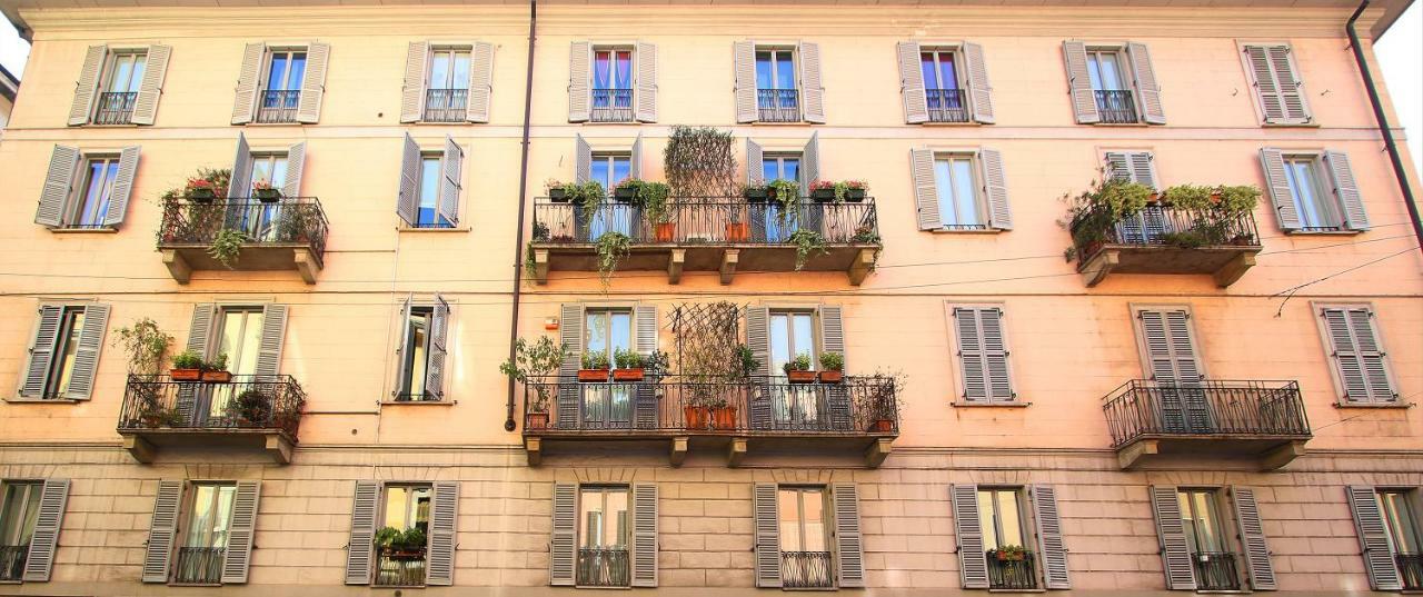 Appartement Game House In The Center à Milan Extérieur photo