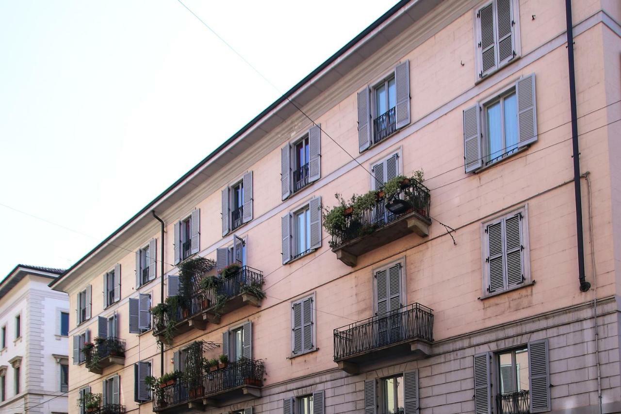 Appartement Game House In The Center à Milan Extérieur photo